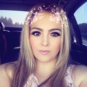 Meet your Posher, Rosie